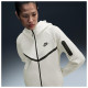 Nike Γυναικεία ζακέτα Sportswear Tech Fleece Windrunner